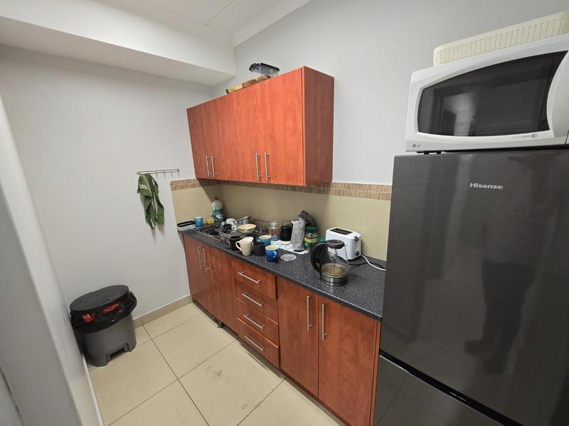 To Let commercial Property for Rent in Stikland Industrial Western Cape